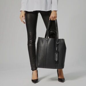 Marc Jacobs The Tag Tote Bag